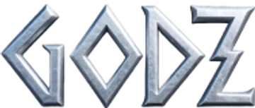Godz casino logo