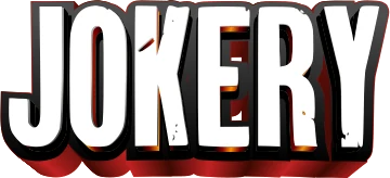 Jokery casino logo